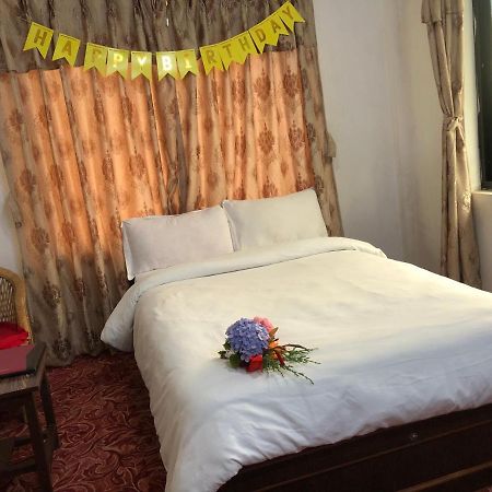 Nayagaun Village Resort Nagarkot Exterior foto