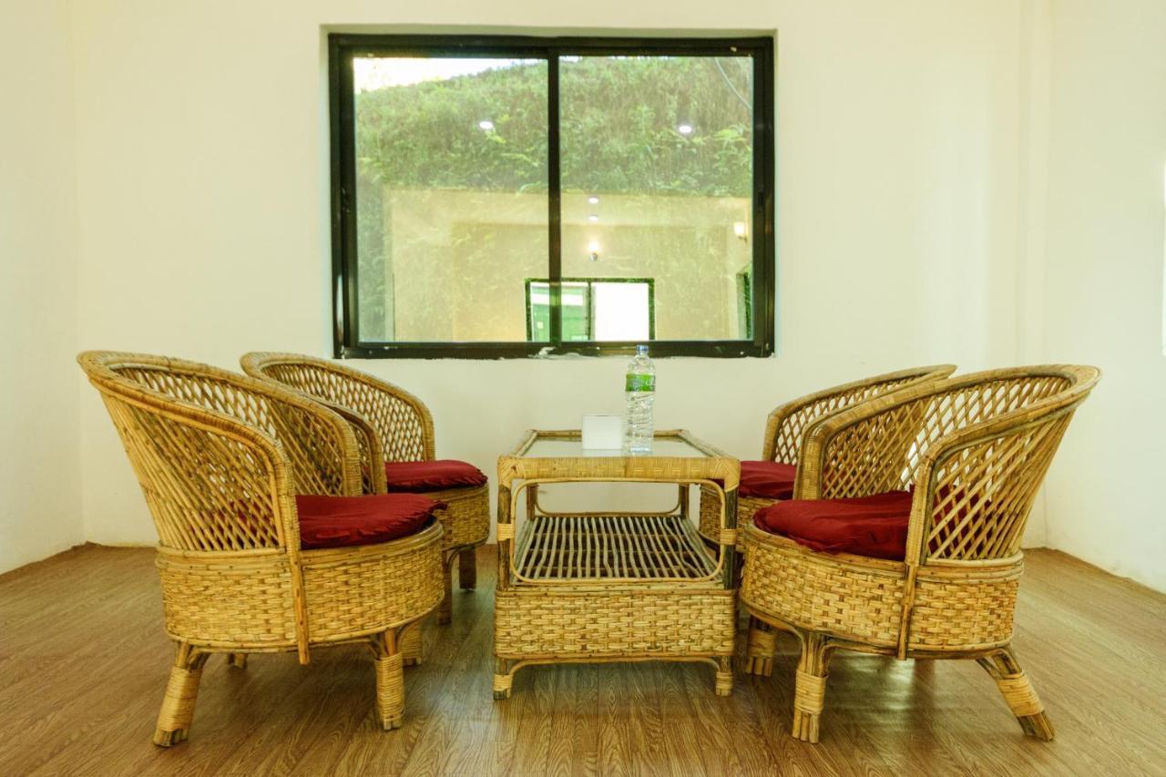 Nayagaun Village Resort Nagarkot Exterior foto