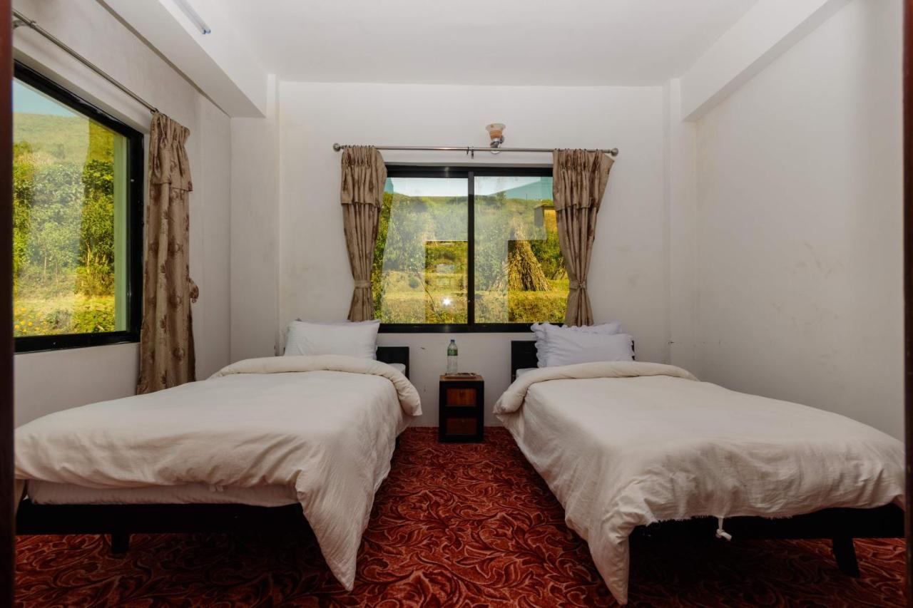 Nayagaun Village Resort Nagarkot Exterior foto