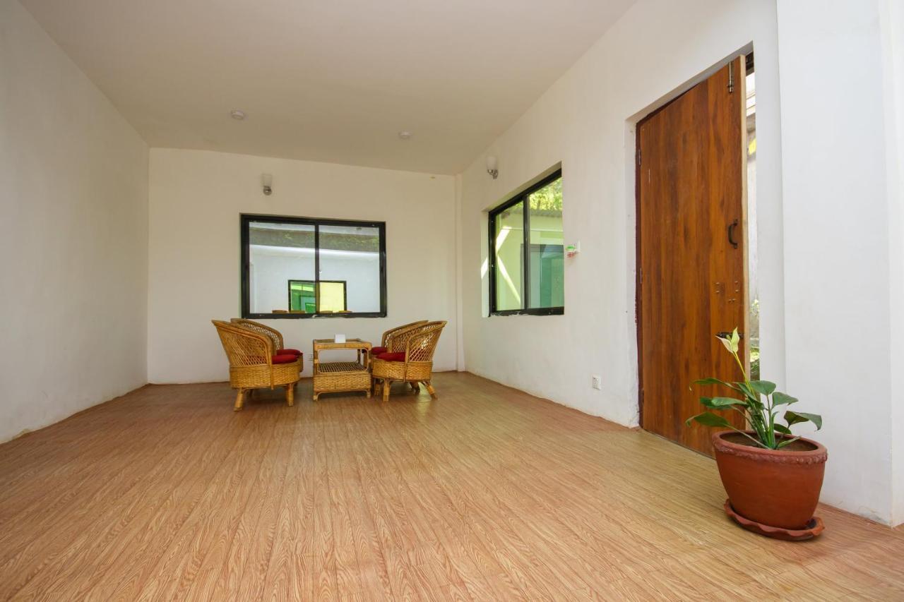 Nayagaun Village Resort Nagarkot Exterior foto