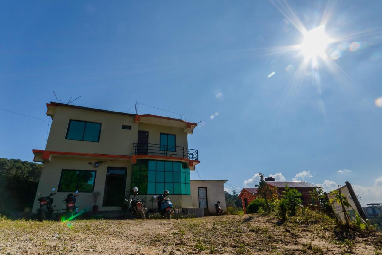Nayagaun Village Resort Nagarkot Exterior foto