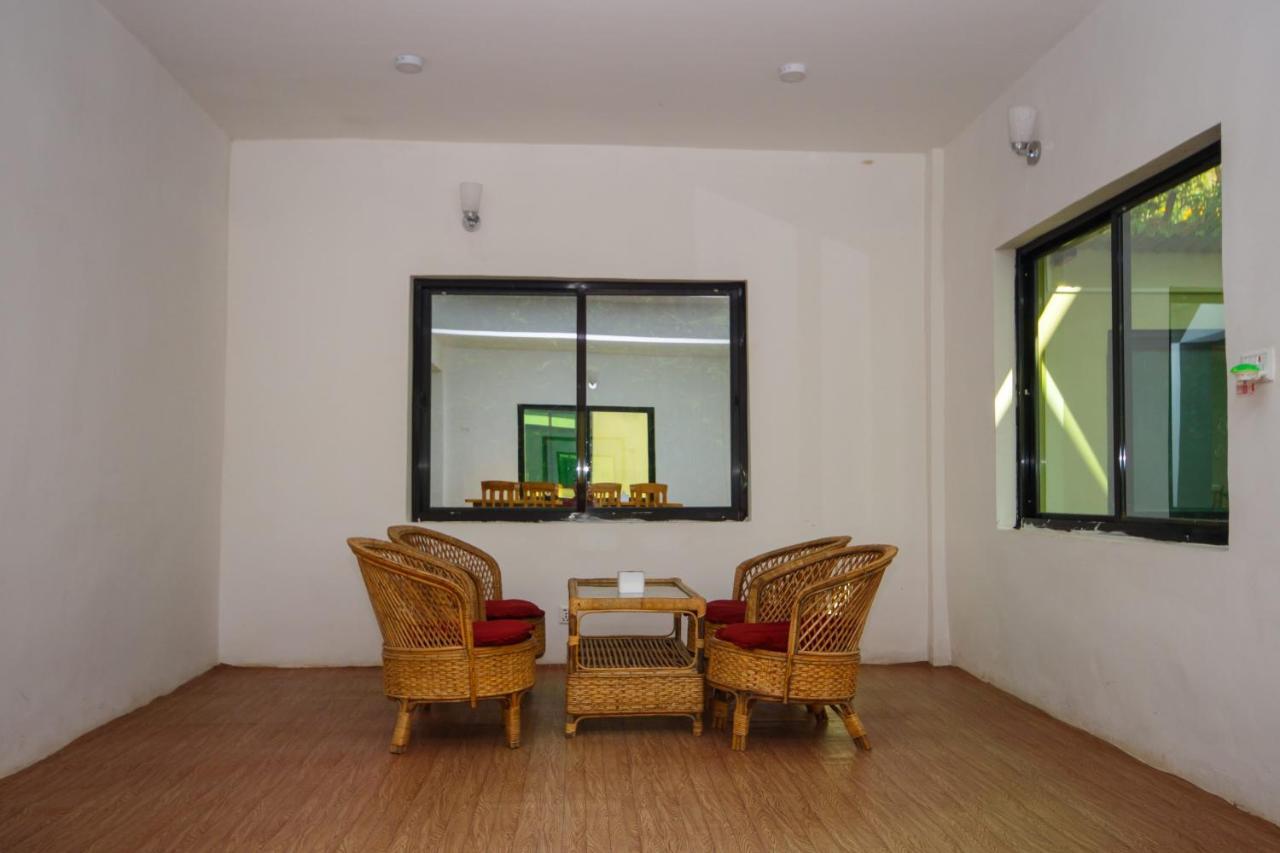 Nayagaun Village Resort Nagarkot Exterior foto